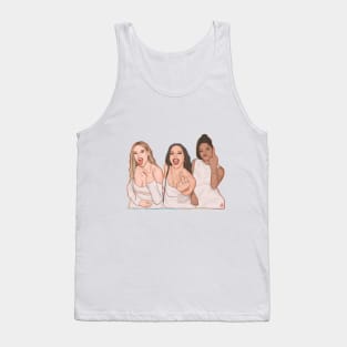 Brits 2021 || Little Mix Tank Top